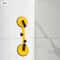 Adjustable Granite Countertop Seaming Tool Stone Seam Setter With Vacuum Suction Seam Cups 6