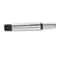 Precision Keyless Drill Chuck With Arbor For Lathe Mill 6