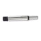 Precision Keyless Drill Chuck With Arbor For Lathe Mill 6