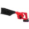 Compact Cordless Handheld Leaf Blower With Battery Charger Perfect For Workshop Home Use 5