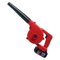 Compact Cordless Handheld Leaf Blower With Battery Charger Perfect For Workshop Home Use 1