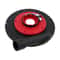 Premium Angle Grinder Dust Cover Durable Dust Shroud For Angle Grinder Debris Protection Attachment 2