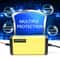 Car Battery Charger Maintainer Portable RV Motorcycle Truck Battery Maintainer For All Vehicle Typ 9