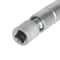 Magnetic Swivel Spark Plug Socket Tool Thin Wall Point Removal Tool 1