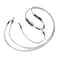 Braided Brake Hose Line Kit For Can Am Maverick 3