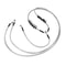 Braided Brake Hose Line Kit For Can Am Maverick 3