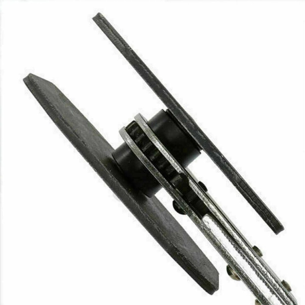 Ratchet Brake Piston Wrench Portable Brake Caliper Tool For Effortless Brake Pad Installation 4