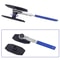 Ratchet Brake Piston Wrench Portable Brake Caliper Tool For Effortless Brake Pad Installation 8