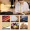 Wireless Electric Scissors Battery Powered Cardboard Cutter With LED Light 1