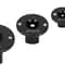 Magnetic Impact Socket Adapter Set Low Profile Drive Ratchet Adapter For Efficient Power Tool Use 0