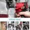 Magnetic Impact Socket Adapter Set Low Profile Drive Ratchet Adapter For Efficient Power Tool Use 1