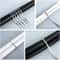 Stainless Steel Zip Ties Heavy Duty Self Locking Metal Cable Ties 2