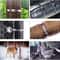 Stainless Steel Zip Ties Heavy Duty Self Locking Metal Cable Ties 1