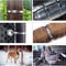 Stainless Steel Zip Ties Heavy Duty Self Locking Metal Cable Ties 1