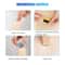 Chair Leg Floor Protectors Self Adhesive Furniture Sliders For Tables 4