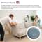 Chair Leg Floor Protectors Self Adhesive Furniture Sliders For Tables 7