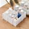 Adjustable Plastic Drawer Dividers For DIY Drawer Organization 1