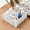 Adjustable Plastic Drawer Dividers For DIY Drawer Organization 1