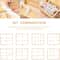 Adjustable Plastic Drawer Dividers For DIY Drawer Organization 4