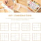 Adjustable Plastic Drawer Dividers For DIY Drawer Organization 4