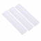 Adjustable Plastic Drawer Dividers For DIY Drawer Organization 0