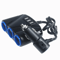 Car Cigarette Lighter Splitter Power Adapter 2