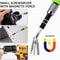 Magnetic Screwdriver Set Precision Torx Repair Tool Kit 3
