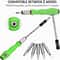 Magnetic Screwdriver Set Precision Torx Repair Tool Kit 4