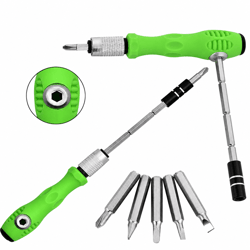 magnetic screwdriver set precision torx repair tool kit