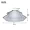Umbrella Hair Cutting Cape With Adjustable Neck Hair Catcher 7