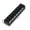 Port USB Hub With Individual Switches And AC Adapter 8