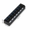 Port USB Hub With Individual Switches And AC Adapter 8
