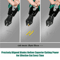 Self Adjusting Wire Stripper And Crimper Cable Cutter Pliers 2