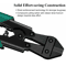 Self Adjusting Wire Stripper And Crimper Cable Cutter Pliers 3