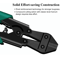 Self Adjusting Wire Stripper And Crimper Cable Cutter Pliers 3