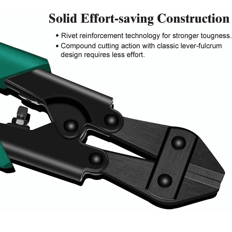 Self Adjusting Wire Stripper And Crimper Cable Cutter Pliers 3