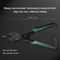 Self Adjusting Wire Stripper And Crimper Cable Cutter Pliers 8