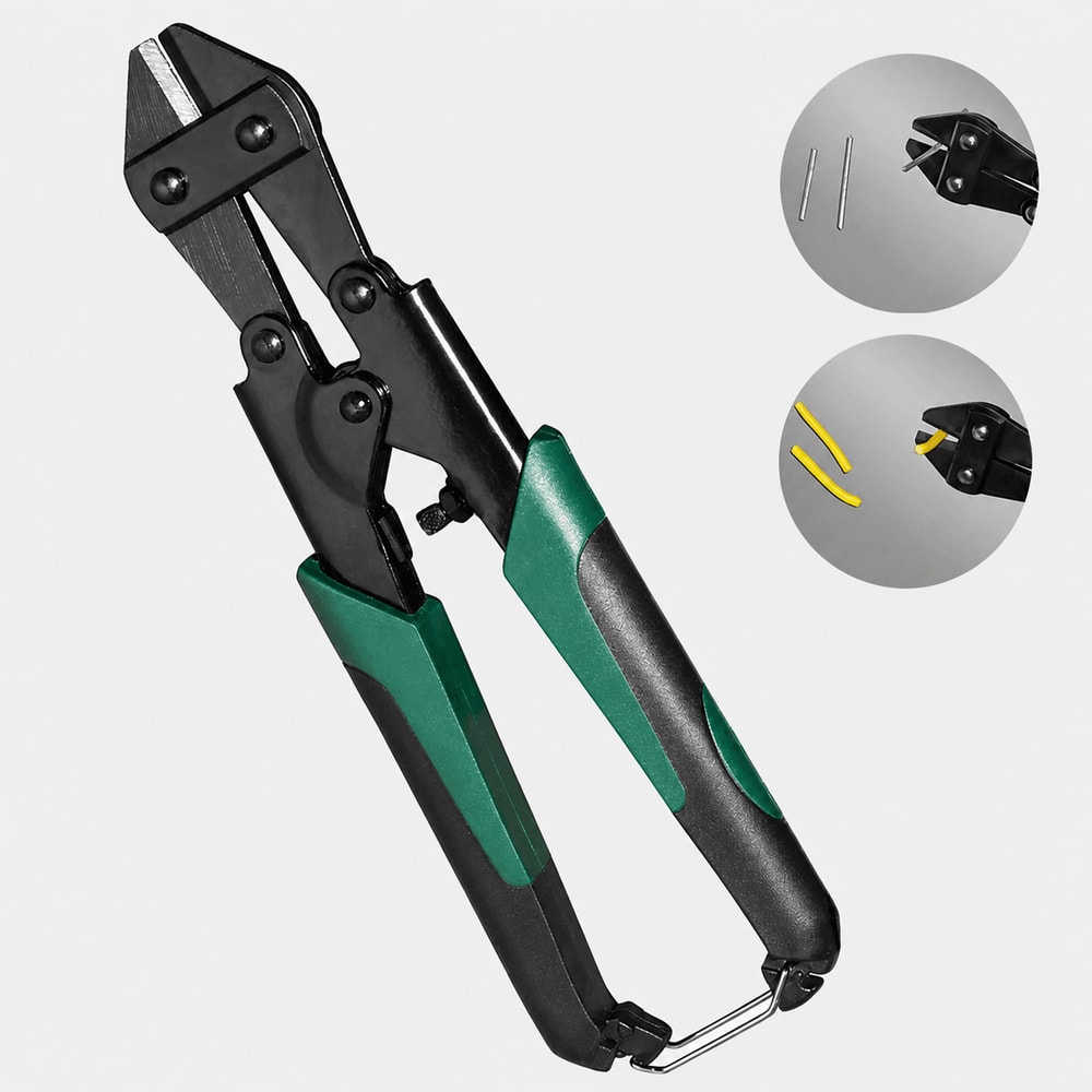 Self Adjusting Wire Stripper And Crimper Cable Cutter Pliers 0