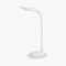 LED Desk Lamp USB Rechargeable Touch Sensor Bedside Reading Light 0