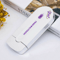 Smooth Touch Women Epilator Facial Hair Remover And Cordless Body Hair Trimmer 1