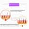 Smooth Touch Women Epilator Facial Hair Remover And Cordless Body Hair Trimmer 4