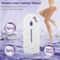 Smooth Touch Women Epilator Facial Hair Remover And Cordless Body Hair Trimmer 5