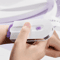 Smooth Touch Women Epilator Facial Hair Remover And Cordless Body Hair Trimmer 0