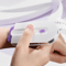 Smooth Touch Women Epilator Facial Hair Remover And Cordless Body Hair Trimmer 0