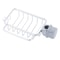 Stainless Steel Sink Rack Faucet Sponge And Soap Holder 3