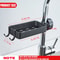 Stainless Steel Sink Rack Faucet Sponge And Soap Holder 12