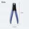 Heavy Duty Extra Large Toenail Clippers For Thick Hard Nails 7