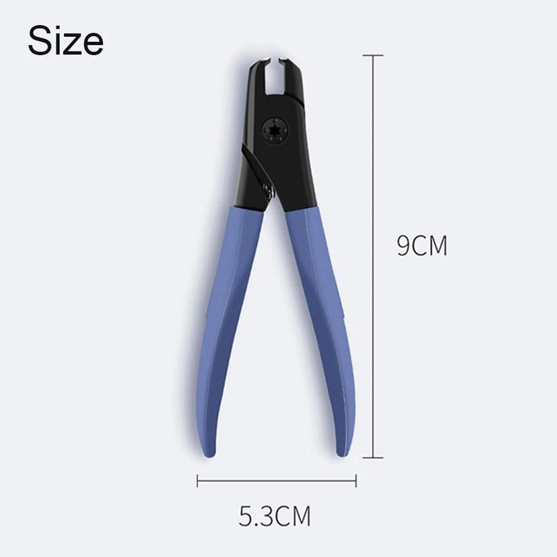 Heavy Duty Extra Large Toenail Clippers For Thick Hard Nails 7