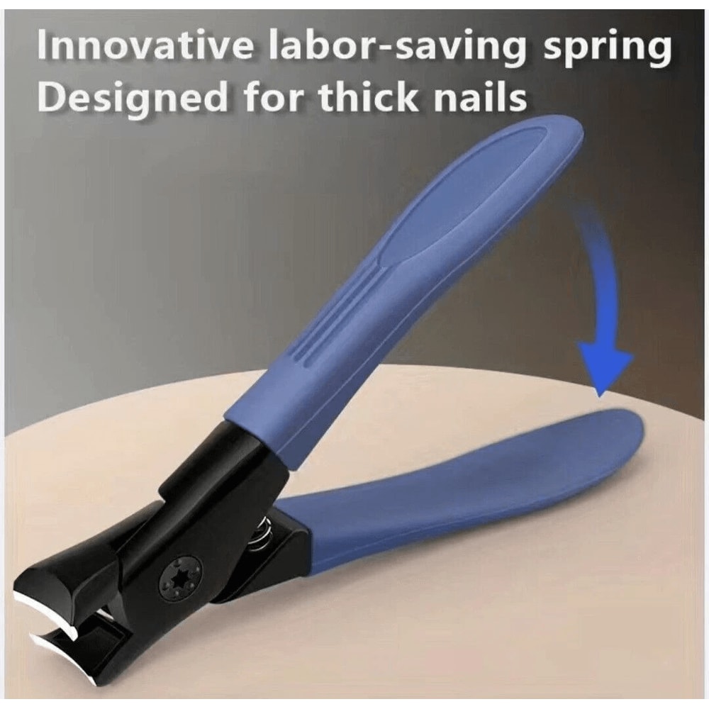Heavy Duty Extra Large Toenail Clippers For Thick Hard Nails 3