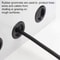 Rubber Grommet Assortment Kit For Wiring Firewall Hole Plug Protection 4